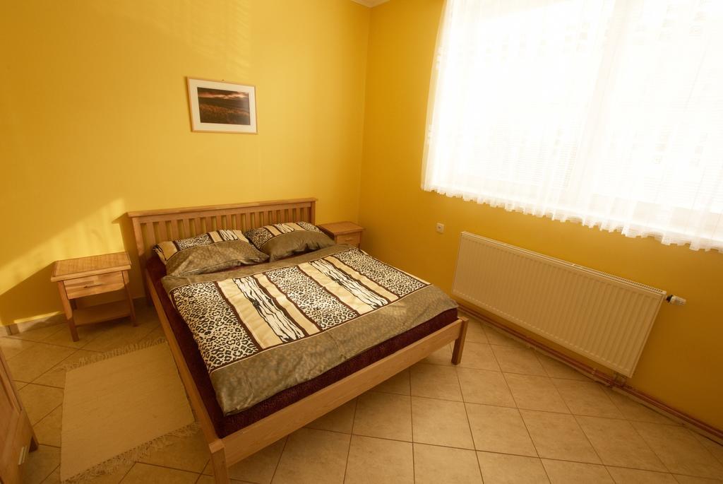 Penzion Soutok Lanžhot Rom bilde